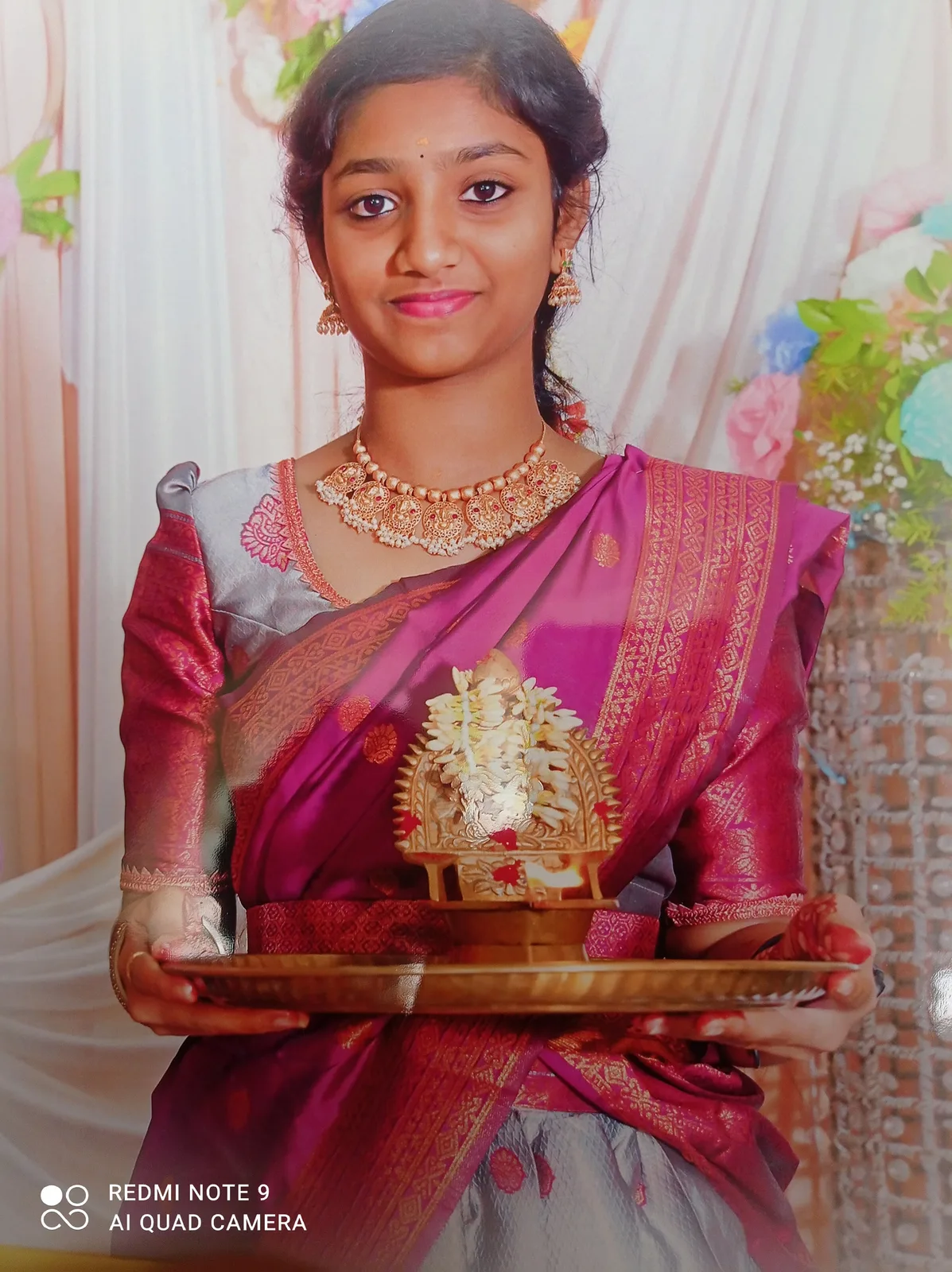 Jaishree